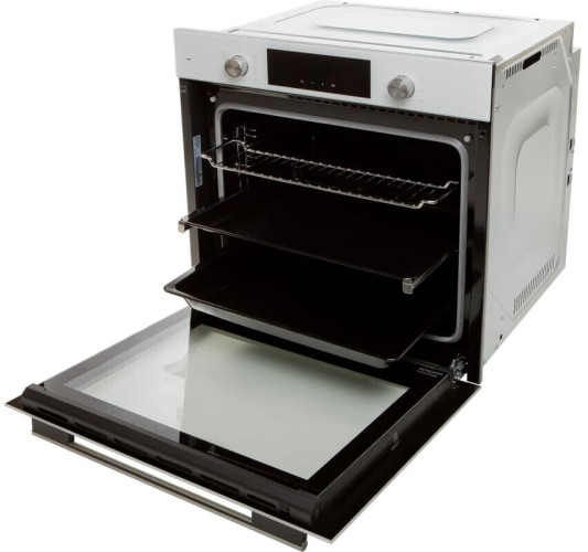 Электрический духовой шкаф Konigin Barberry 60 WH E10