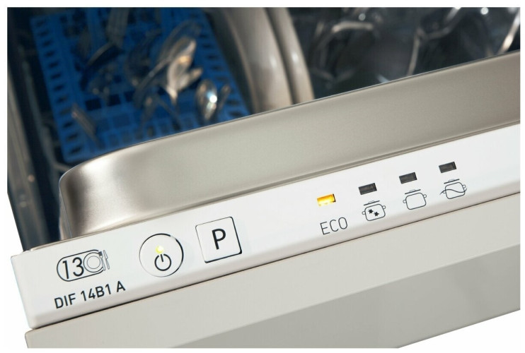 Посудомоечная машина Indesit DIF 14B1