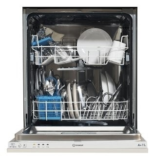 Посудомоечная машина Indesit DIF 14B1