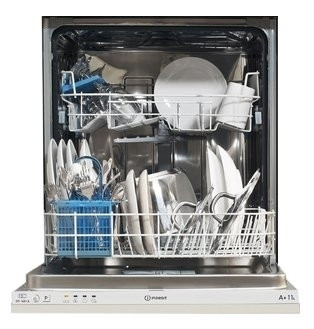 Посудомоечная машина Indesit DIF 14B1