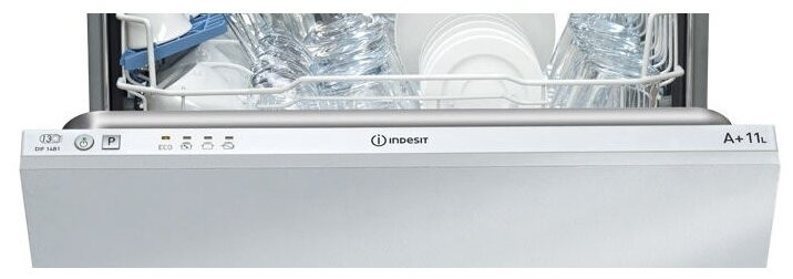 Посудомоечная машина Indesit DIF 14B1