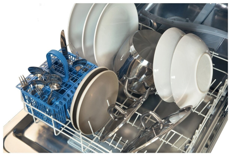 Посудомоечная машина Indesit DIF 14B1