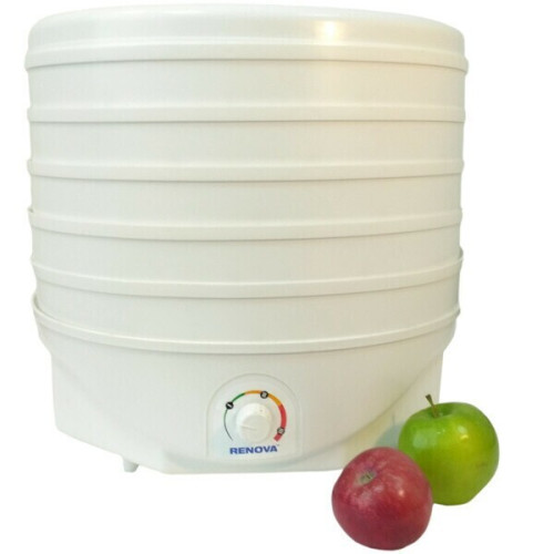 Сушилка для овощей и фруктов Славда DVH37-500/5