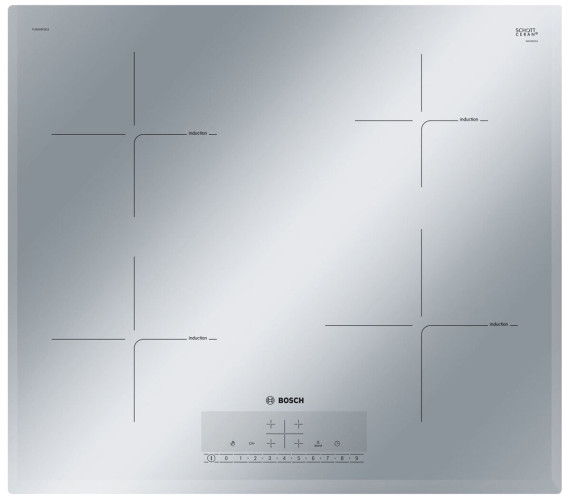 Индукционная варочная панель Bosch PUE 659 FB1E