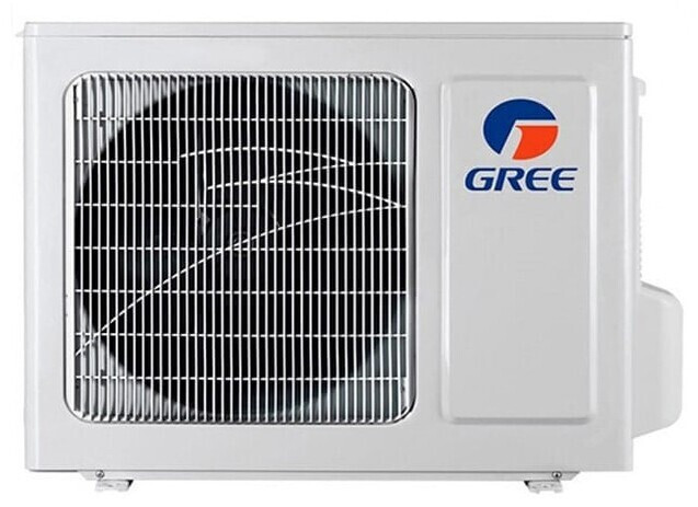 Сплит-система Gree GWH09AGAXA-K6DNA4C