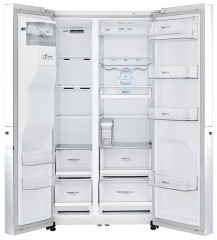 Холодильник LG GS-L761SWYV