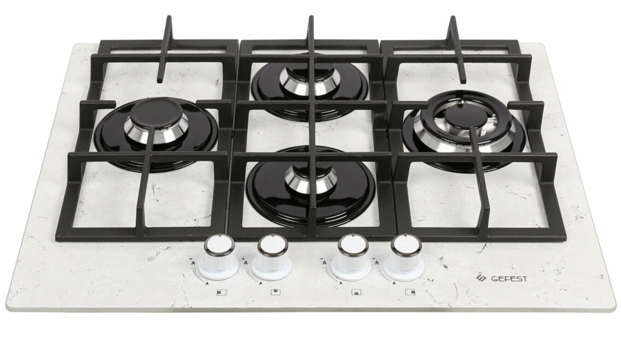 Газовая варочная панель Gefest ПВГ 2231-01 Р152