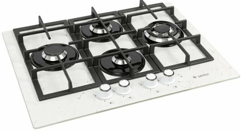 Газовая варочная панель Gefest ПВГ 2231-01 Р152