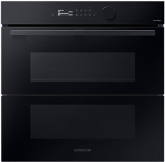 Электрический духовой шкаф Samsung NV7B5755TAK/WT