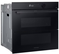 Электрический духовой шкаф Samsung NV7B5755TAK/WT