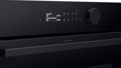 Электрический духовой шкаф Samsung NV7B5755TAK/WT