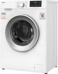 Стиральная машина Weissgauff WM 4527 DC Inverter Steam