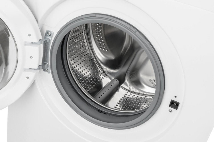 Стиральная машина Weissgauff WM 4527 DC Inverter Steam