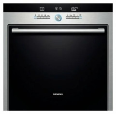 Электрический духовой шкаф Siemens HB 36GU550