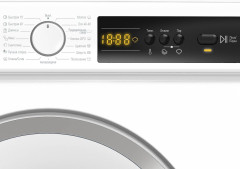 Стиральная машина Scandilux LX3T8200