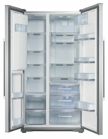 Холодильник Kuppersbusch KE 9600-1-2T