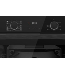 Электрический духовой шкаф Jacky&#039;s JO EN7638 FryArt