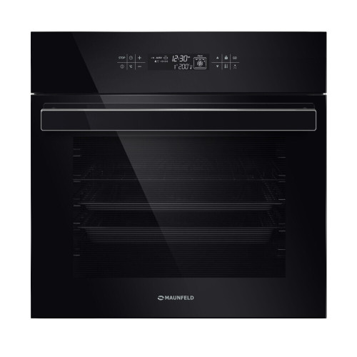 Электрический духовой шкаф Maunfeld CEOH 6512B
