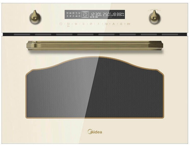 Электрический духовой шкаф Midea MI9500RGI-B