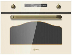 Электрический духовой шкаф Midea MI9500RGI-B