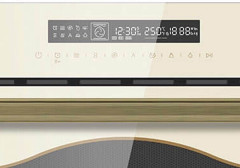 Электрический духовой шкаф Midea MI9500RGI-B