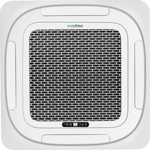 Сплит-система кассетного типа Ecoclima ECLCA/I-TC36/4R1