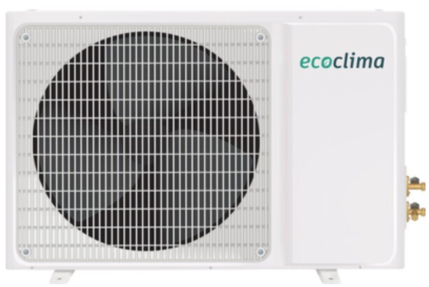 Сплит-система кассетного типа Ecoclima ECLCA/I-TC36/4R1