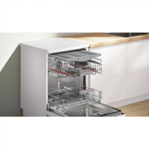 Посудомоечная машина Bosch SMS6EMW65Q