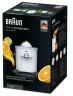Соковыжималка Braun CJ3050WH