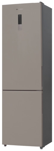 Холодильник Shivaki BMR 2015 DNFBE