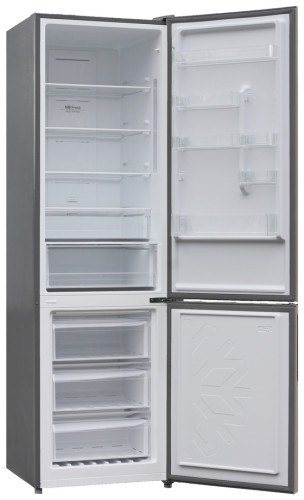 Холодильник Shivaki BMR 2015 DNFBE