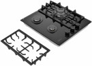 Газовая варочная панель Zugel ZGH451W