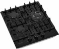 Газовая варочная панель Zugel ZGH451W