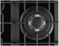 Газовая варочная панель Zugel ZGH451W
