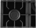 Газовая варочная панель Zugel ZGH451W