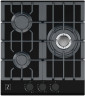 Газовая варочная панель Zugel ZGH451W