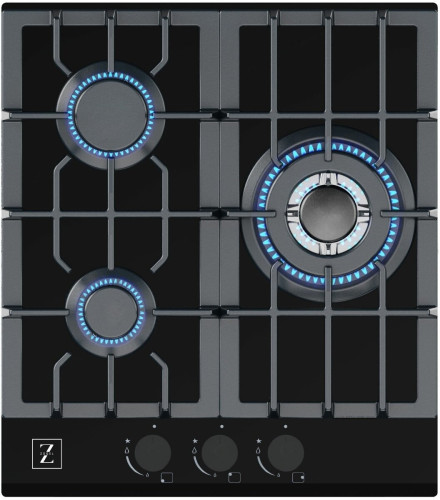Газовая варочная панель Zugel ZGH451W