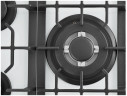 Газовая варочная панель Zugel ZGH451W