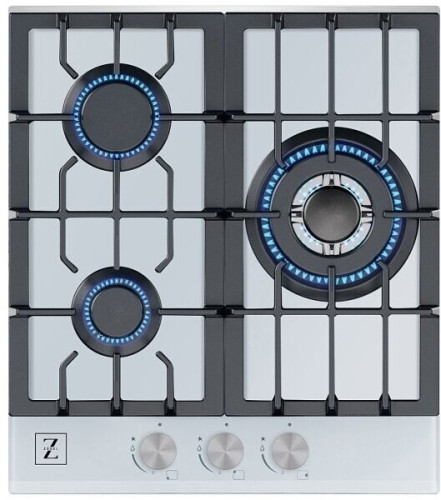 Газовая варочная панель Zugel ZGH451W