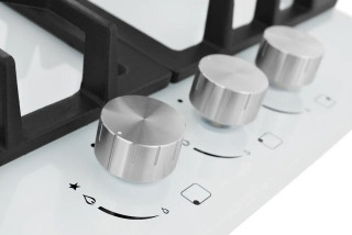 Газовая варочная панель Zugel ZGH451W