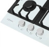 Газовая варочная панель Zugel ZGH451W