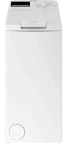 Стиральная машина Indesit BTW B7220P