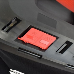 Газонокосилка электрическая Evoline LME42