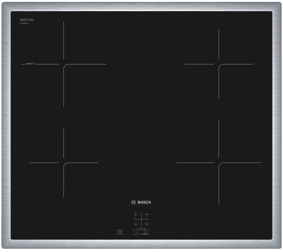 Индукционная варочная панель Bosch PUG64KAA5E