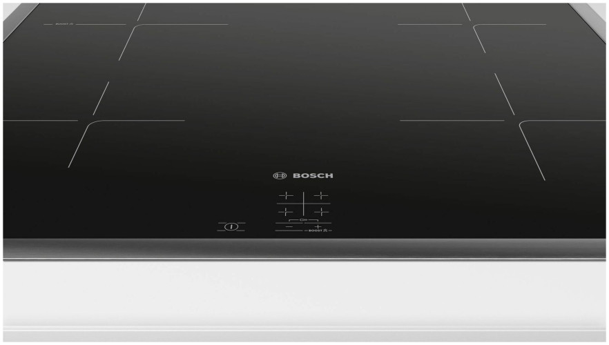 Индукционная варочная панель Bosch PUG64KAA5E