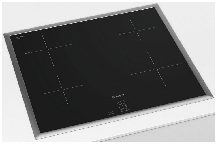Индукционная варочная панель Bosch PUG64KAA5E