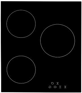 Электрическая варочная панель Simfer H45D13B000