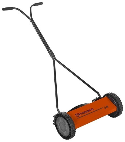 Газонокосилка механическая Husqvarna 54