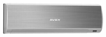 Настенная сплит-система AVEX AC-09CH SBK