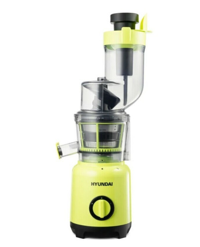 Соковыжималка Hyundai HY-JS7534